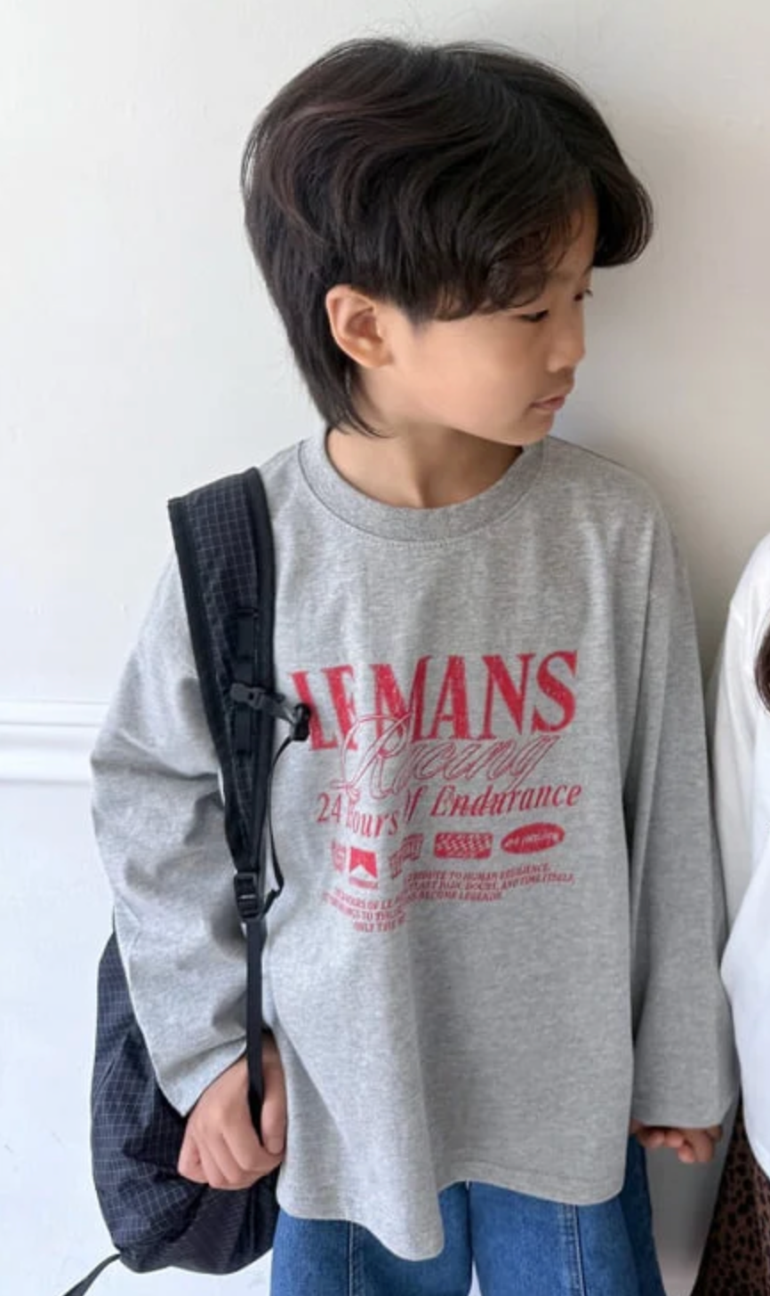 Le Mans Tee