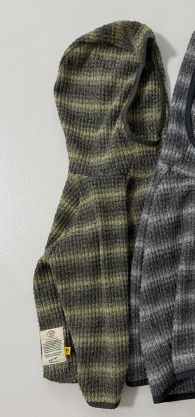 Comfy Hoodie