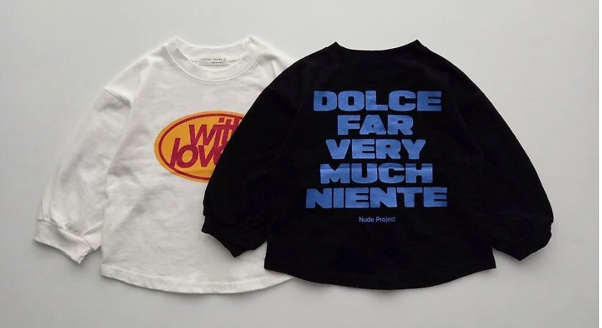Dolce Tee