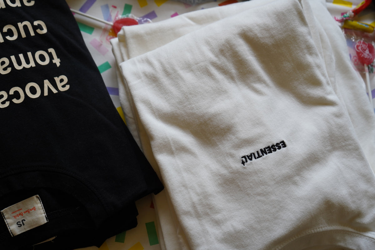 Essential Tee