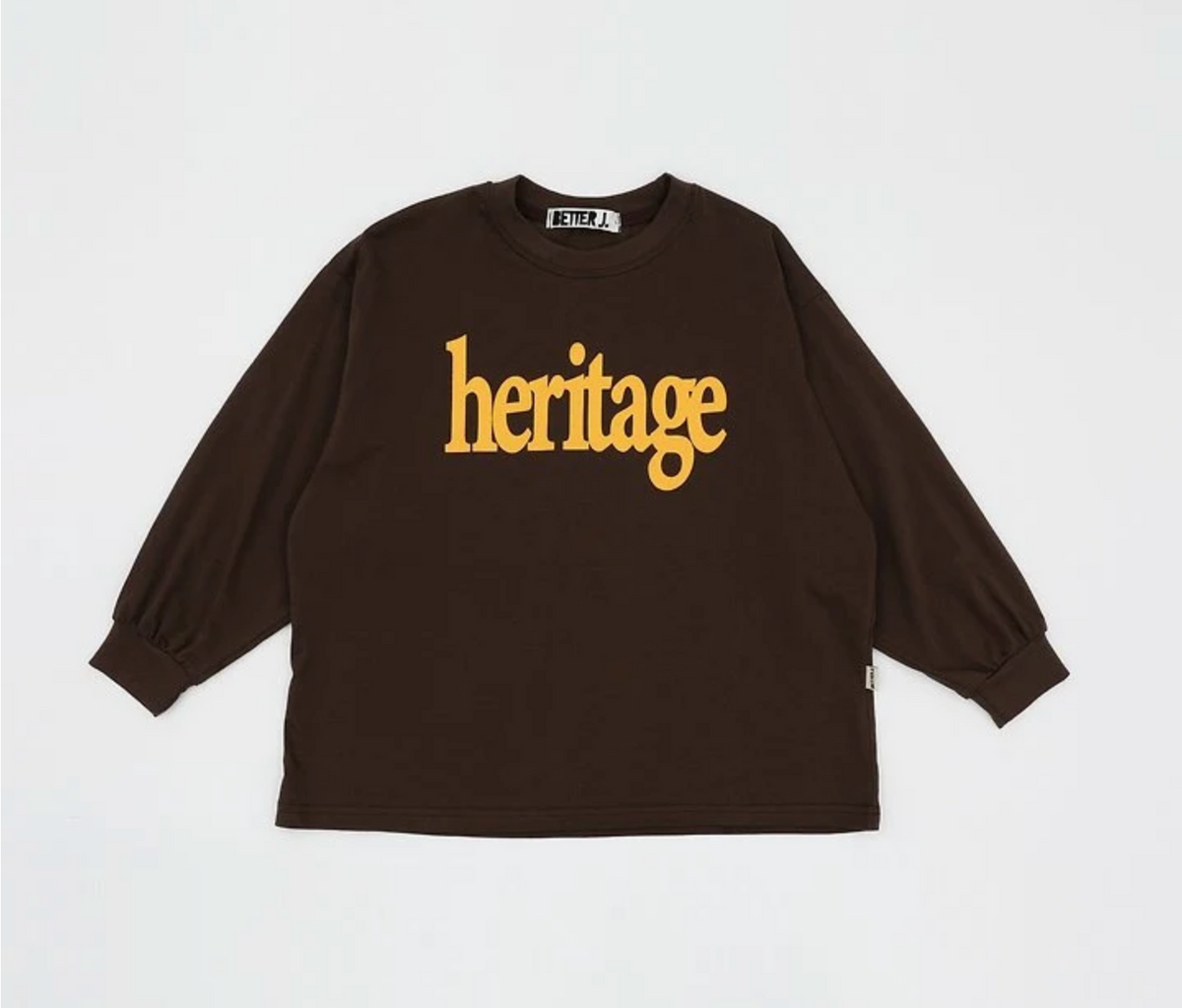 Heritage Tee