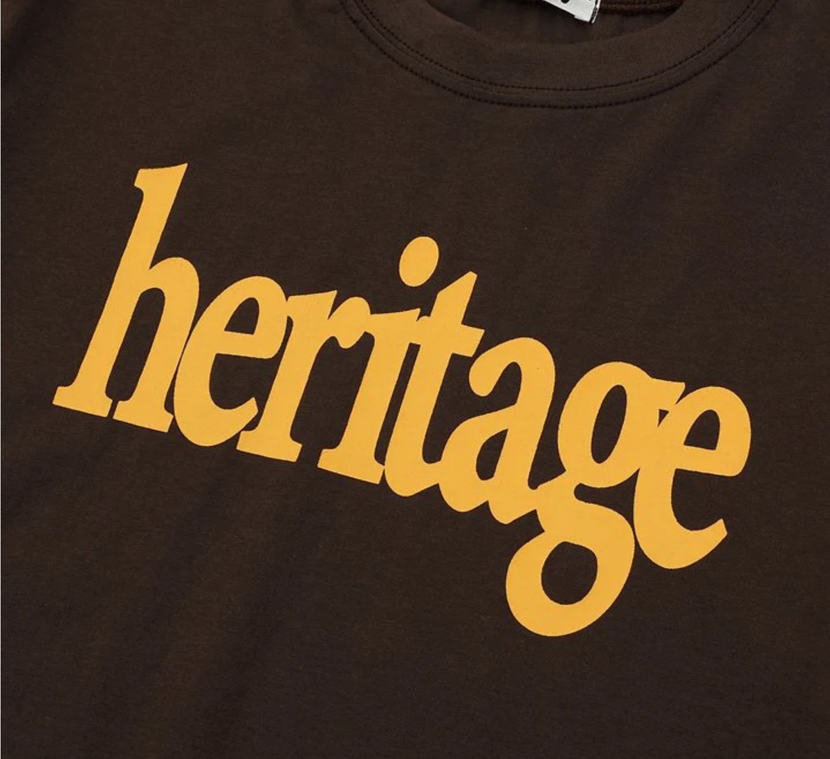 Heritage Tee