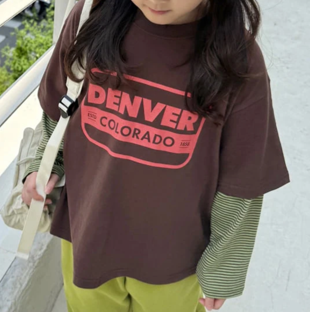 Denver Tee