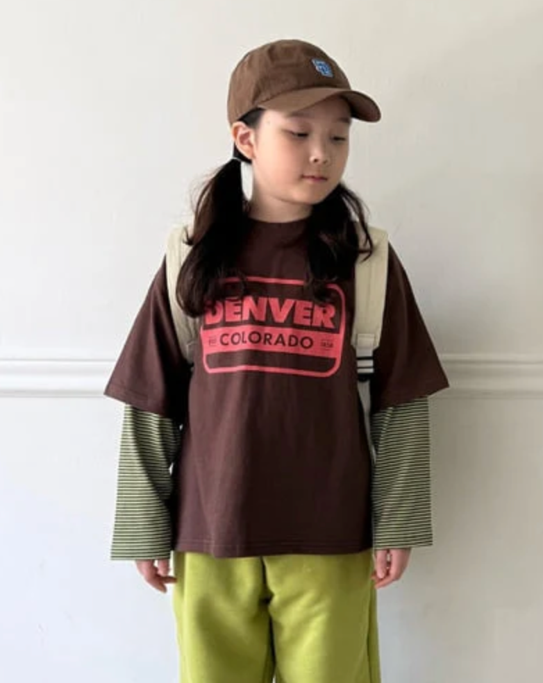 Denver Tee