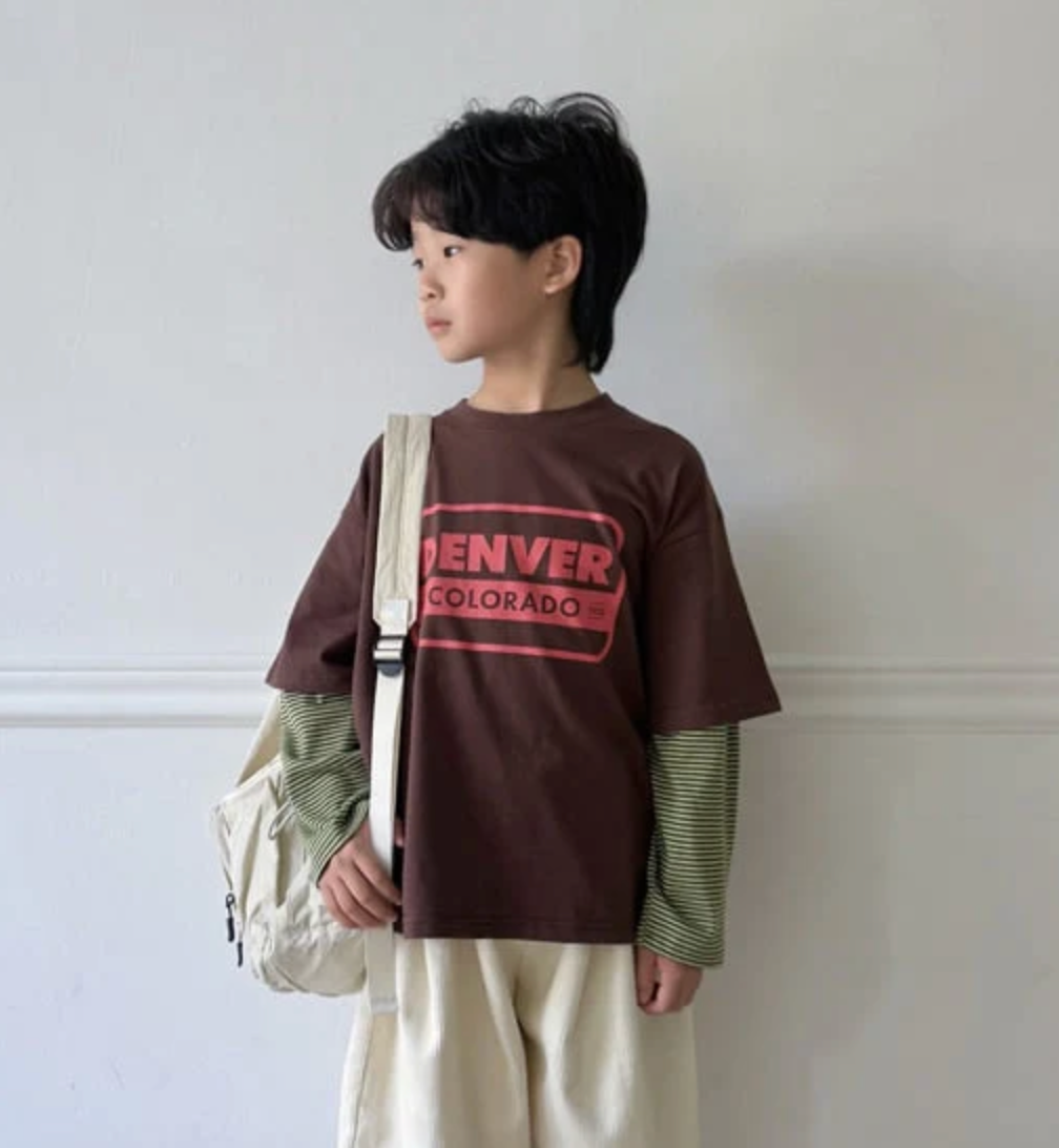 Denver Tee
