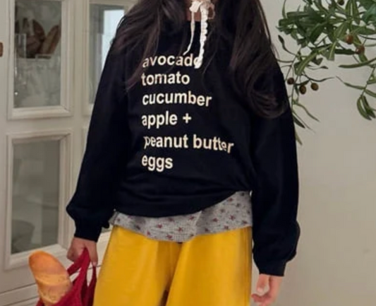 Brunch Tee