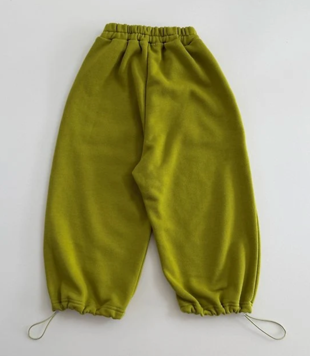 Olive Pant