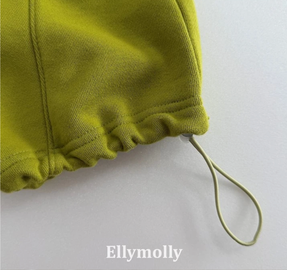 Olive Pant