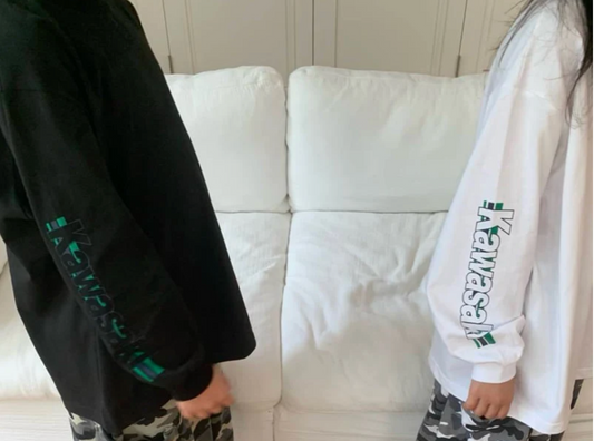 Kawasaki Tee