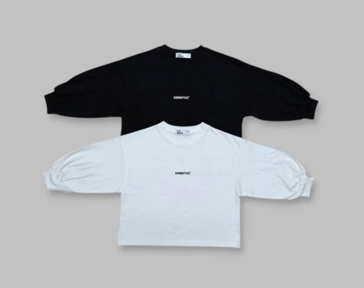 Essential Tee
