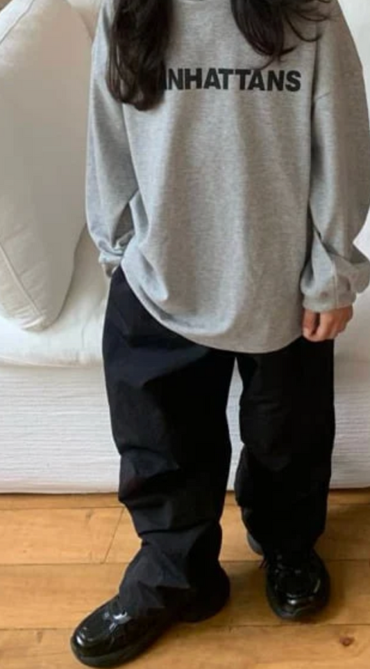 Technic Pant