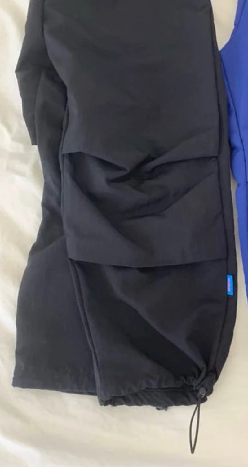 Technic Pant