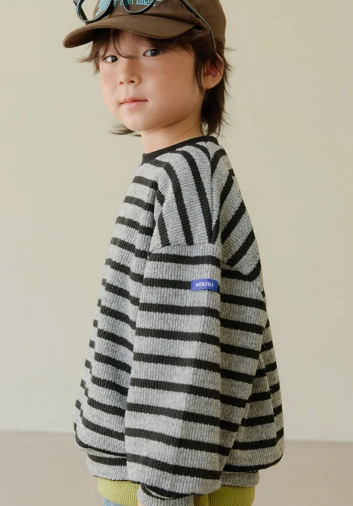 Sweat Stripes