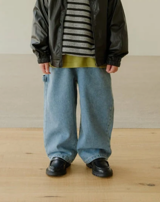 Basic Denim