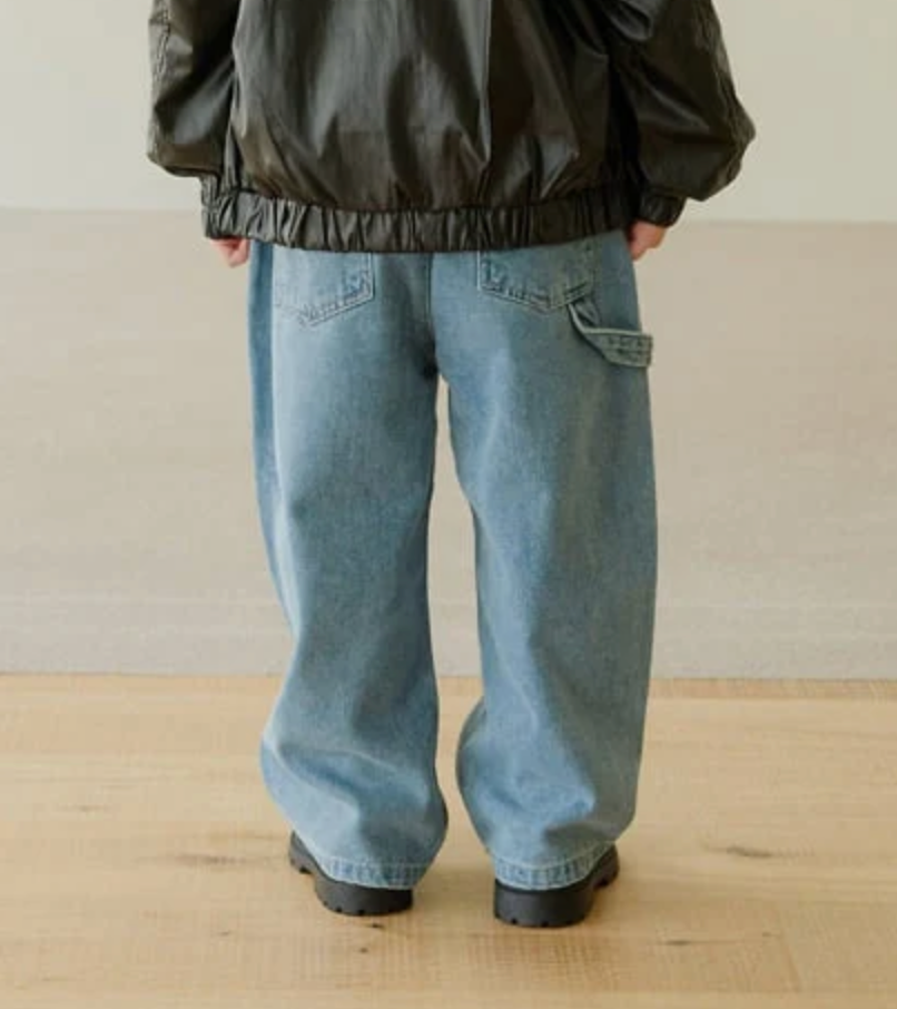 Basic Denim
