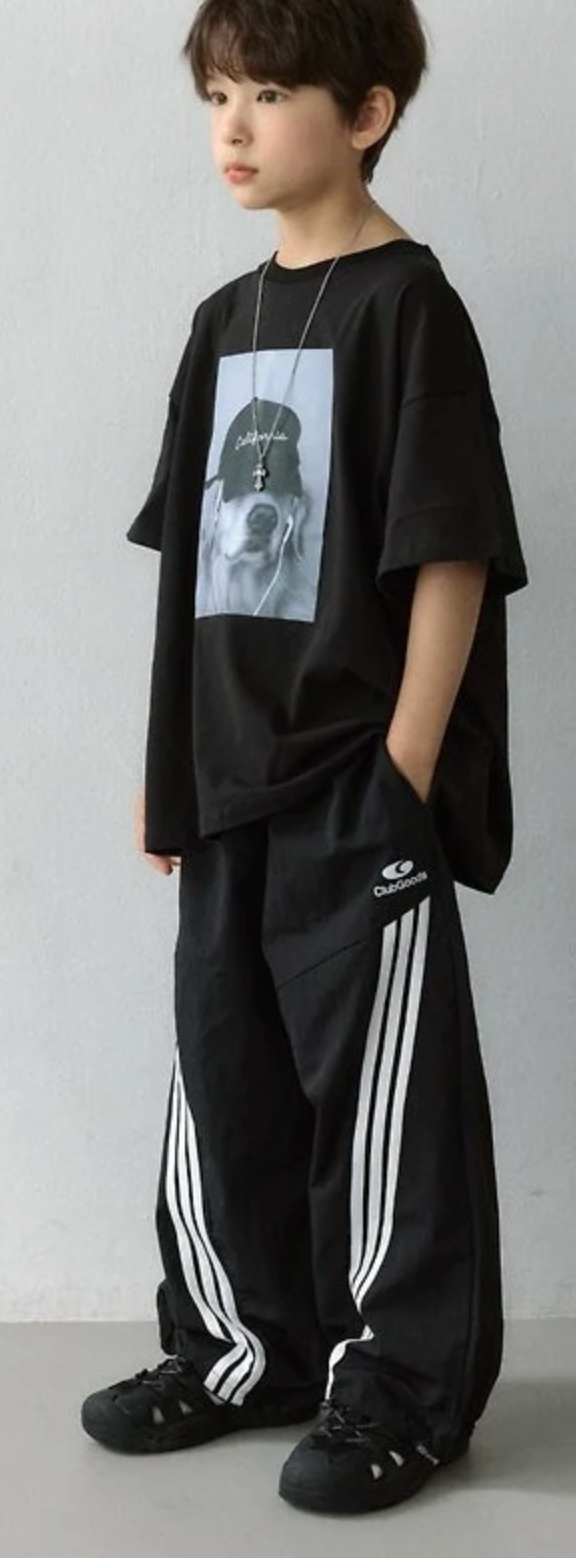 Chill Jogging