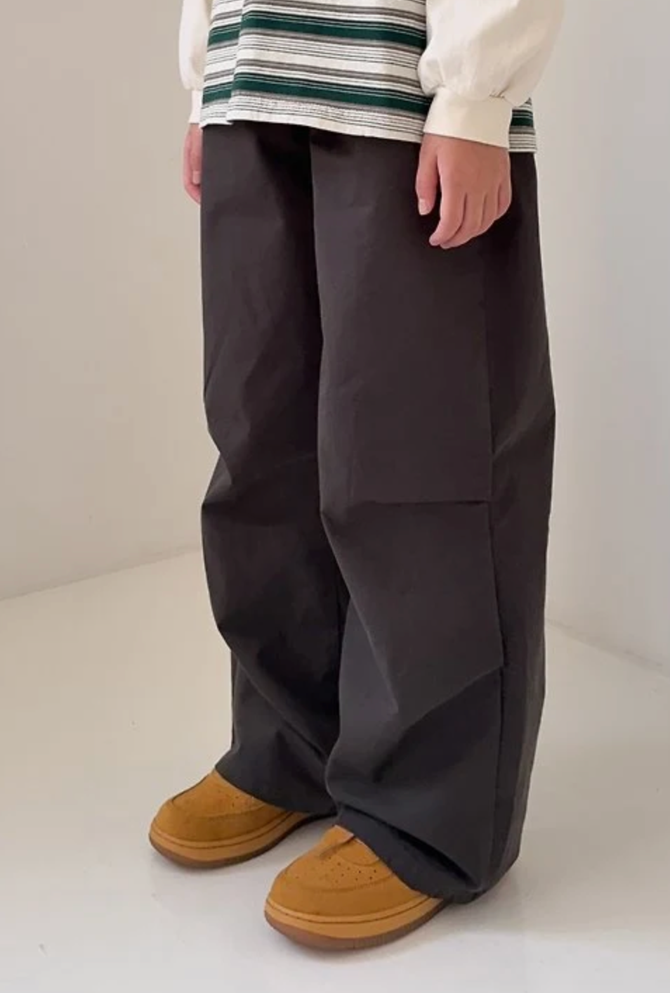 Cargo Pant