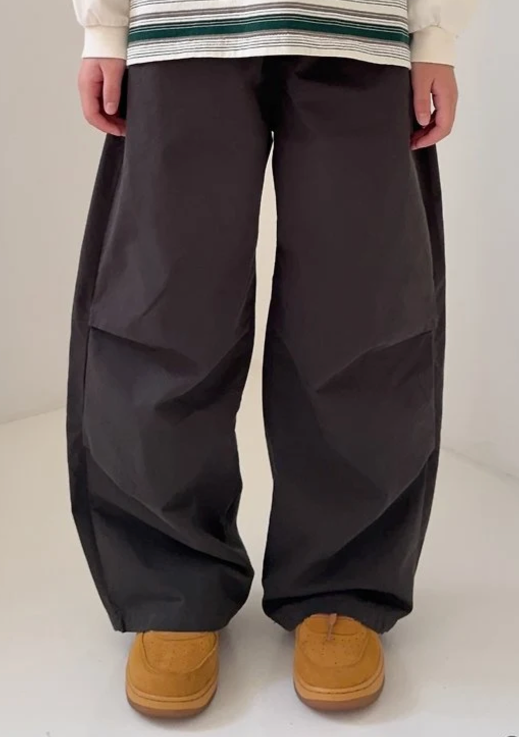 Cargo Pant
