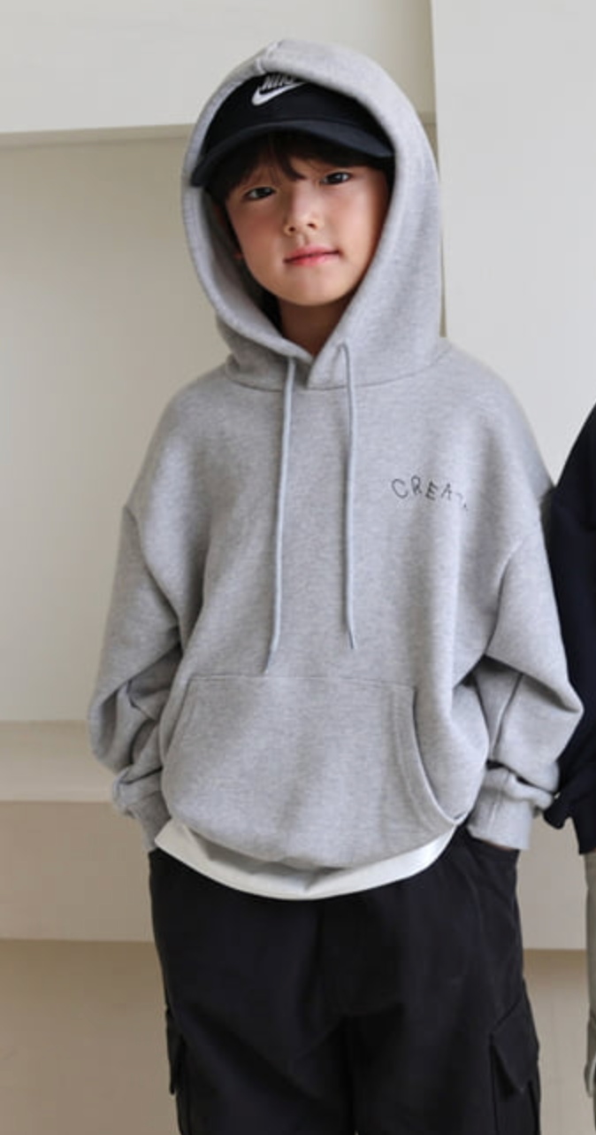 Created Hoodie