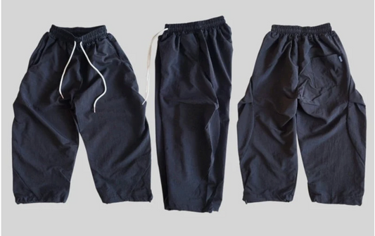 Balloon Tech Pant