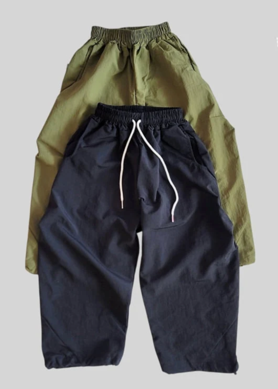 Balloon Tech Pant