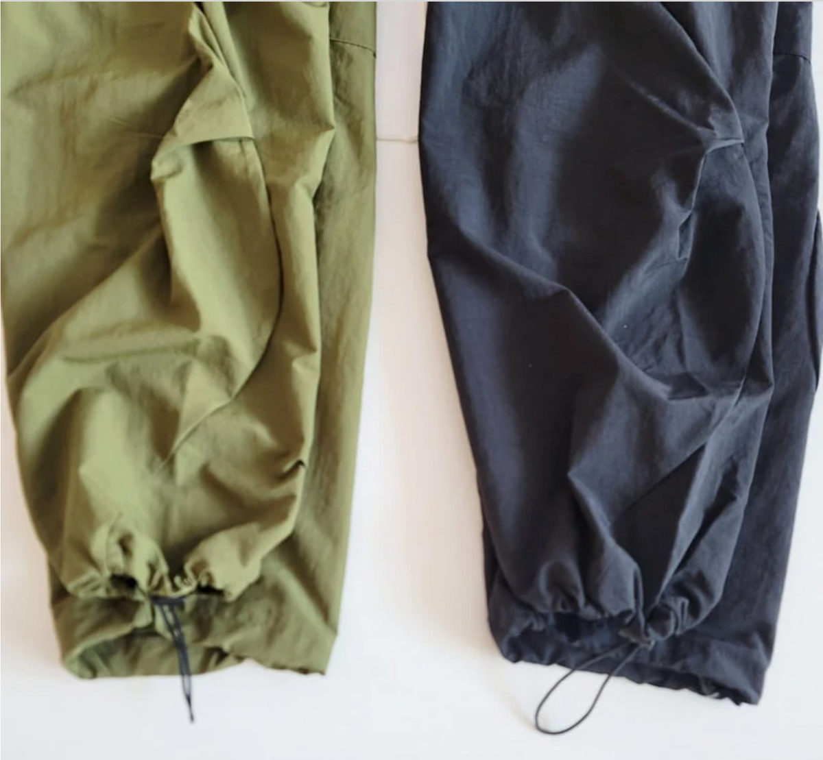 Balloon Tech Pant