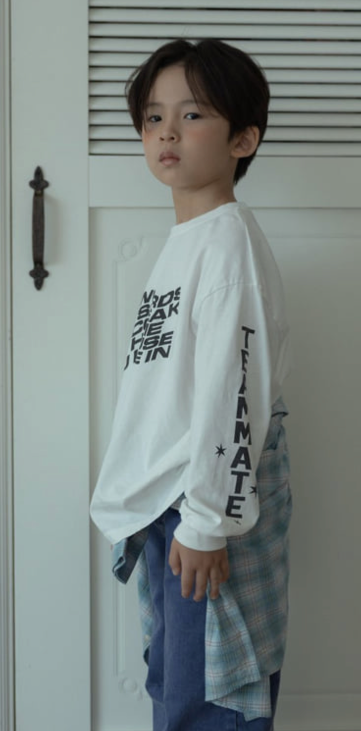 Teammate Tee