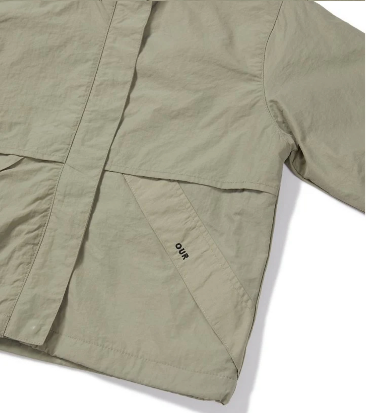 Technic Jacket